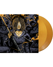 Demon's Souls OST vinyle - 2LP