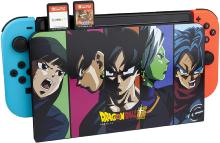 Switch Cover Dragon Ball Super Switch