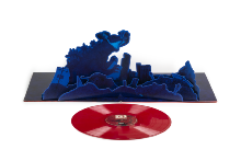 The Return Of Godzilla Vinyle - 1LP