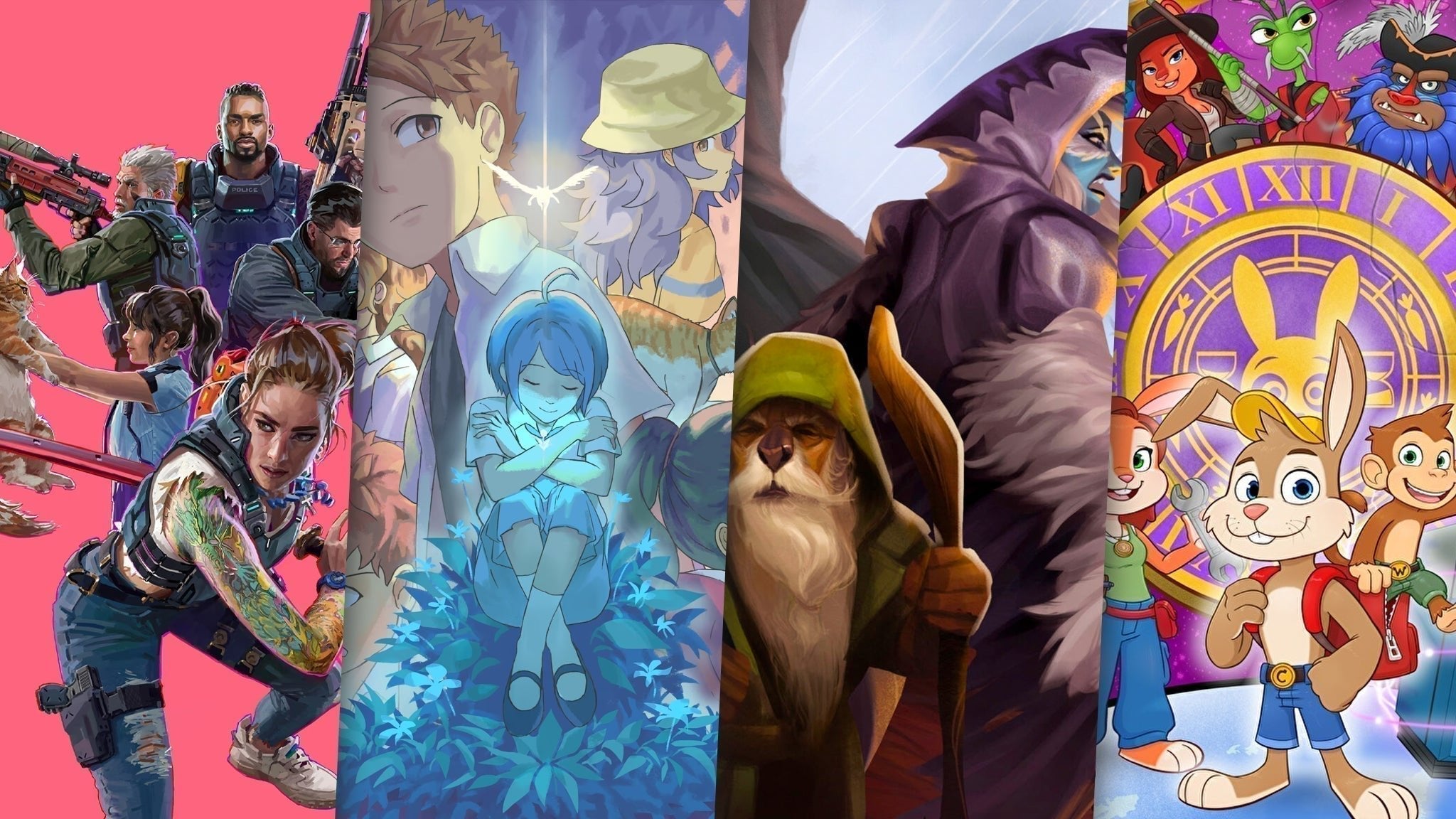 Plongée dans les profondeurs du Shop : Les pépites insoupçonnées à découvrir ! - Shop Just for Games