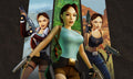 Univers Tomb Raider