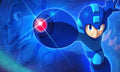 Univers Mega Man