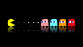 Univers Pac-Man: arcade cabinets and consoles