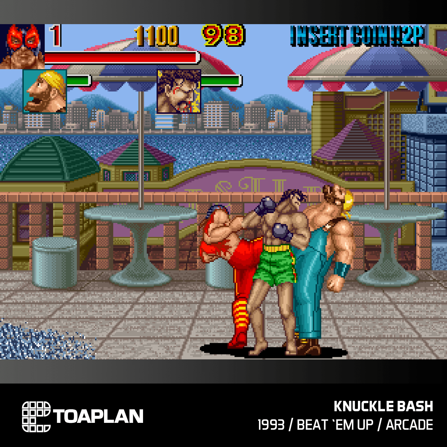 Blaze Evercade - Toaplan Arcade Collection 4 - Cartouche n° 13 - Jeux Rétro - Evercade - Shop Just for Games