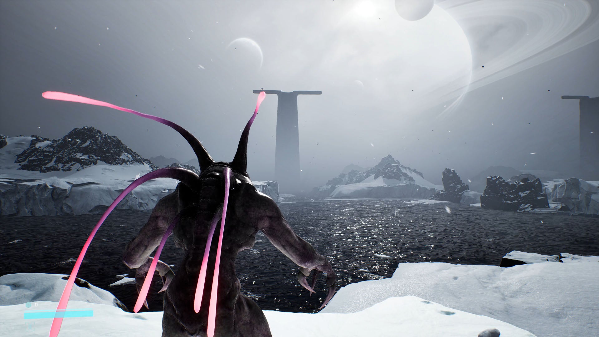 Project Tower PS5 - Jeux Vidéo Physique - PERP GAMES - Shop Just for Games