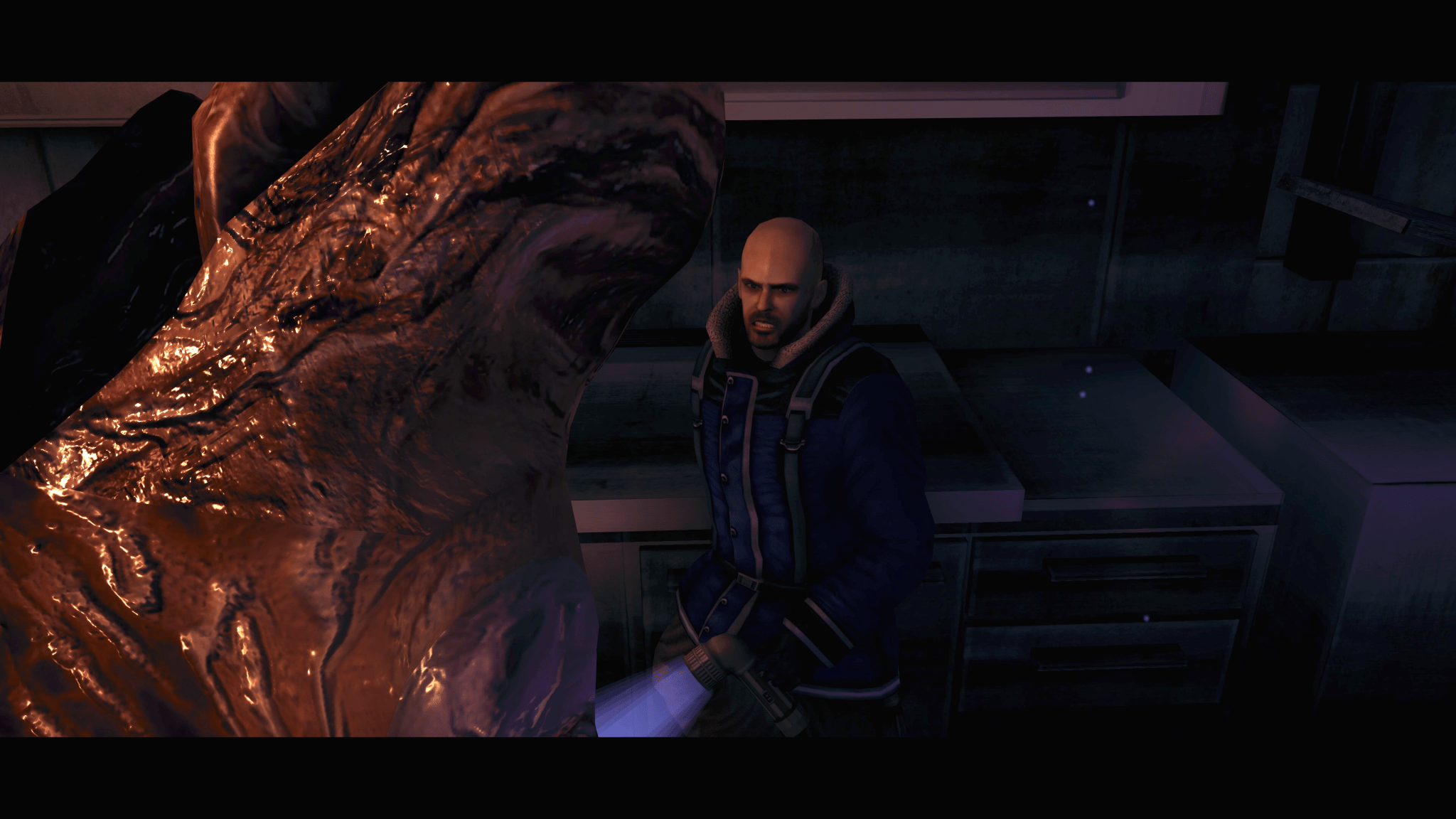 The Thing Remastered Deluxe Edition Nintendo Switch - Jeux Vidéo Physique - Atari - Shop Just for Games