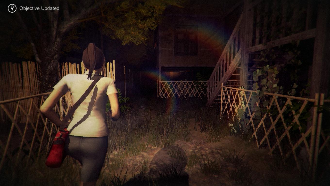 DreadOut Remastered Collection PS5