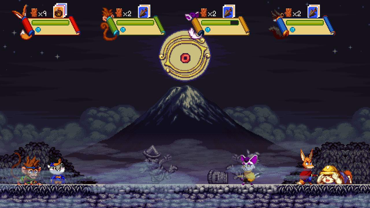 Kemono Heroes Edition Collector Switch : offres et alertes Kemono Heroes Edition Collector Switch : offres et alertes