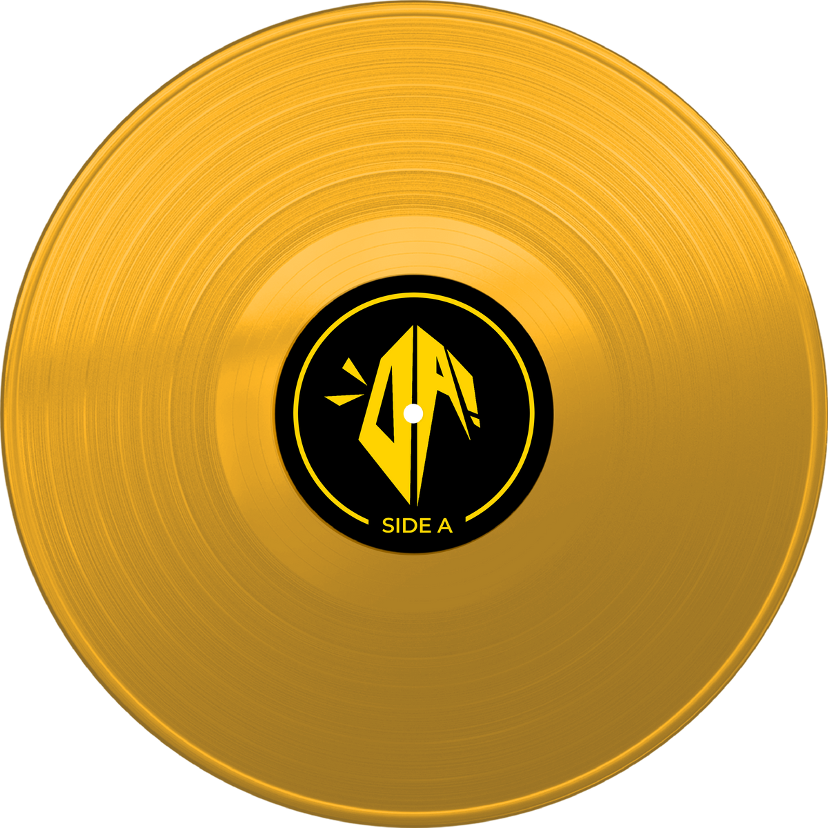 Denshattack Original Game Soundtrack Vinyle EXCLU 3LP