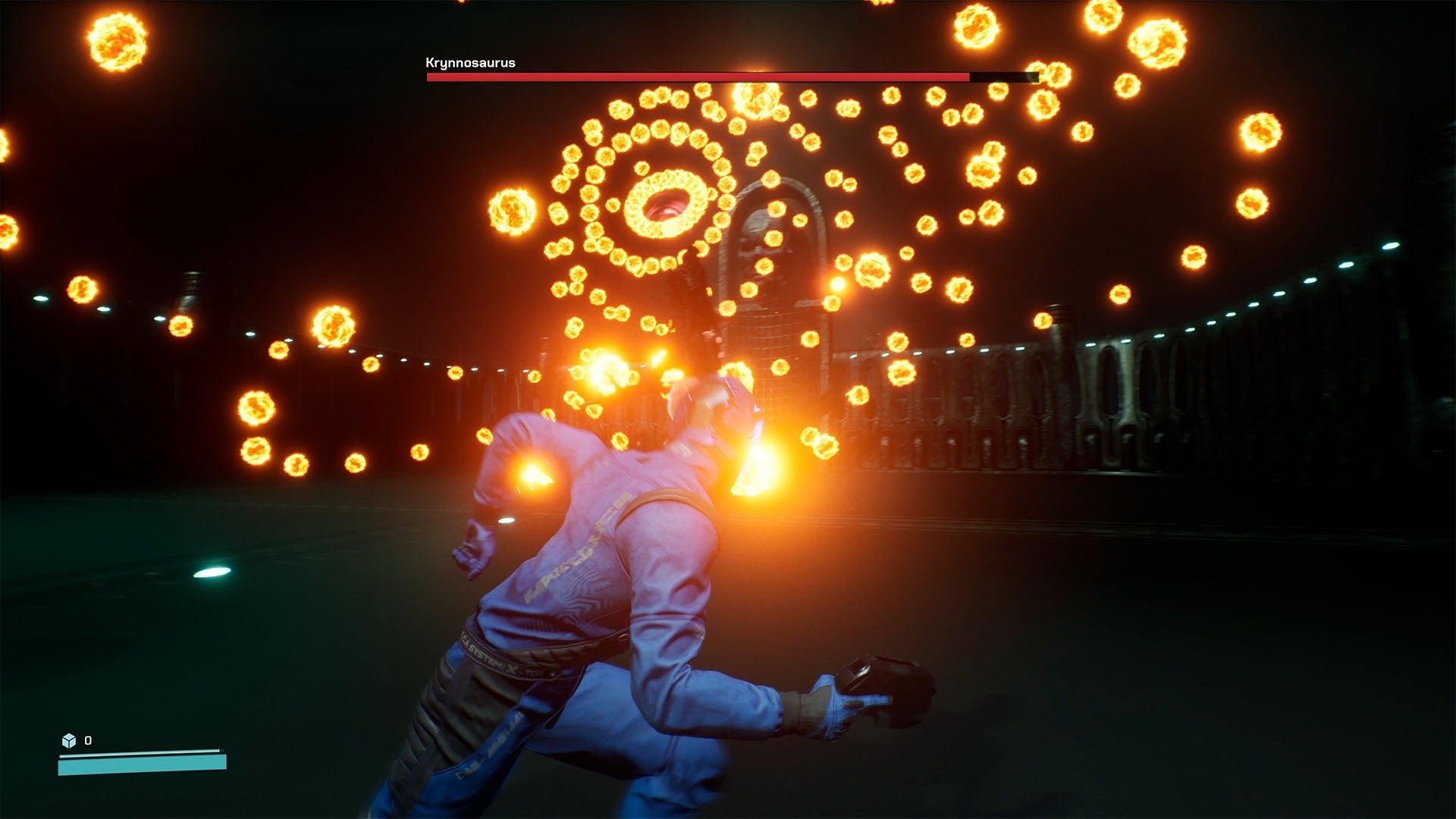Project Tower PS5 - Jeux Vidéo Physique - PERP GAMES - Shop Just for Games