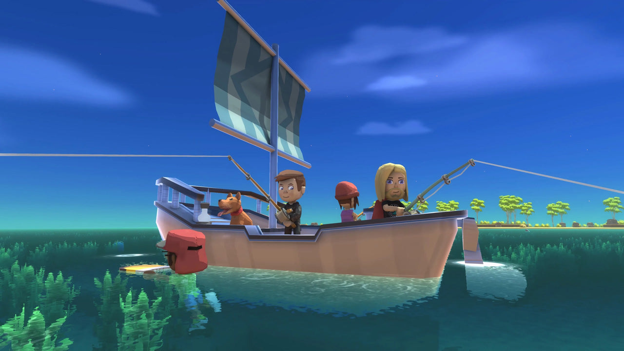 Dinkum Day-One Edition Nintendo Switch