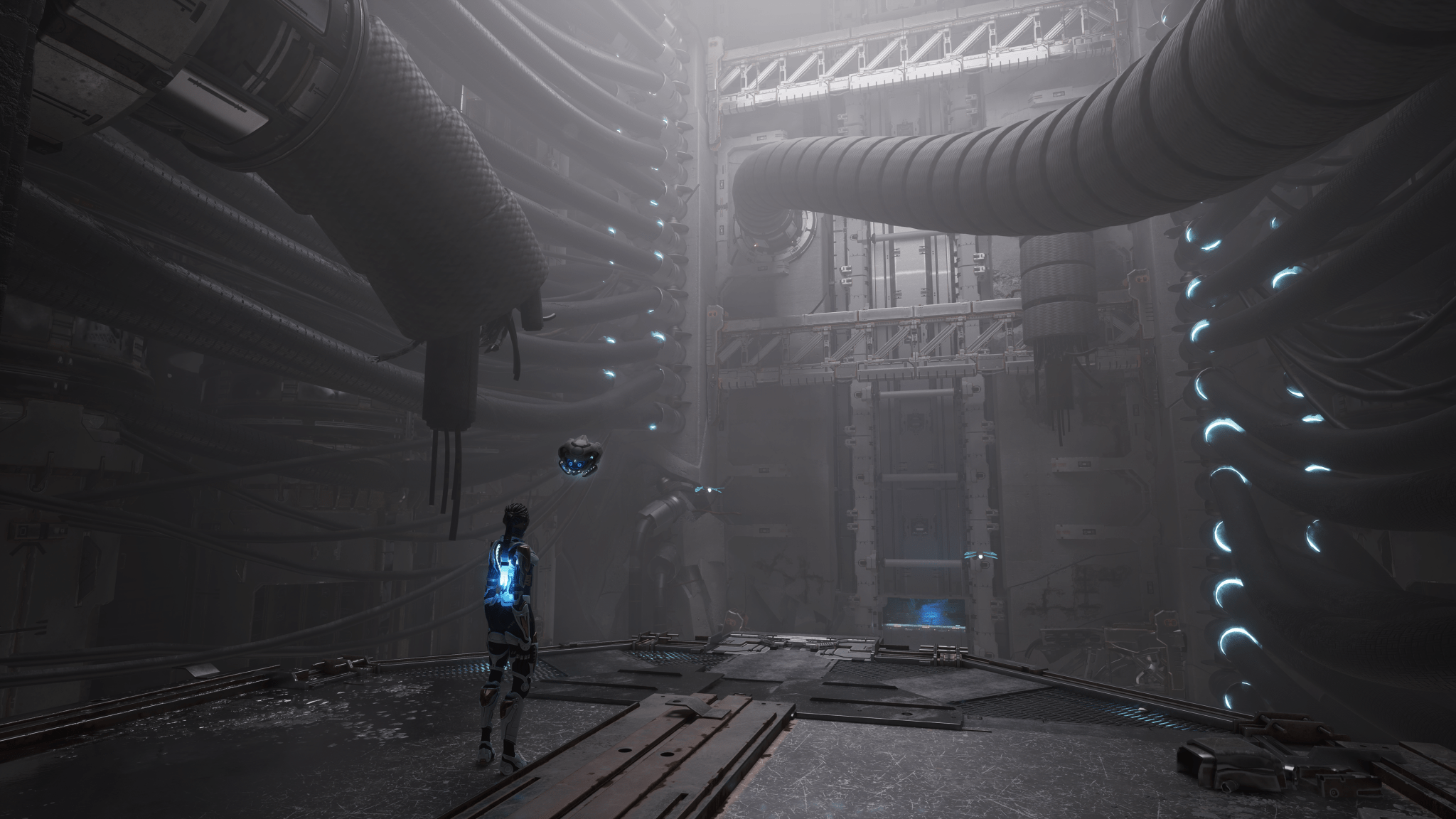 Steel Seed PS5 - Jeux Vidéo Physique - PERP GAMES - Shop Just for Games