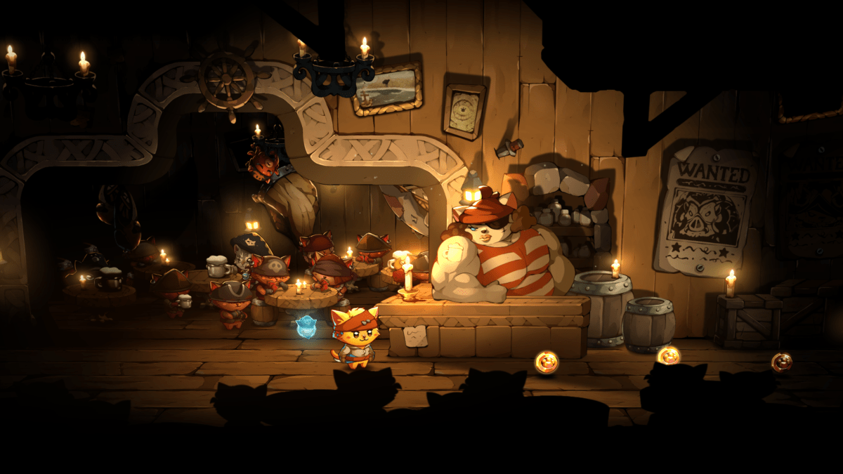 Cat Quest 3 Nintendo SWITCH - Jeux Vidéo Physique - Maximum Entertainment - Shop Just for Games