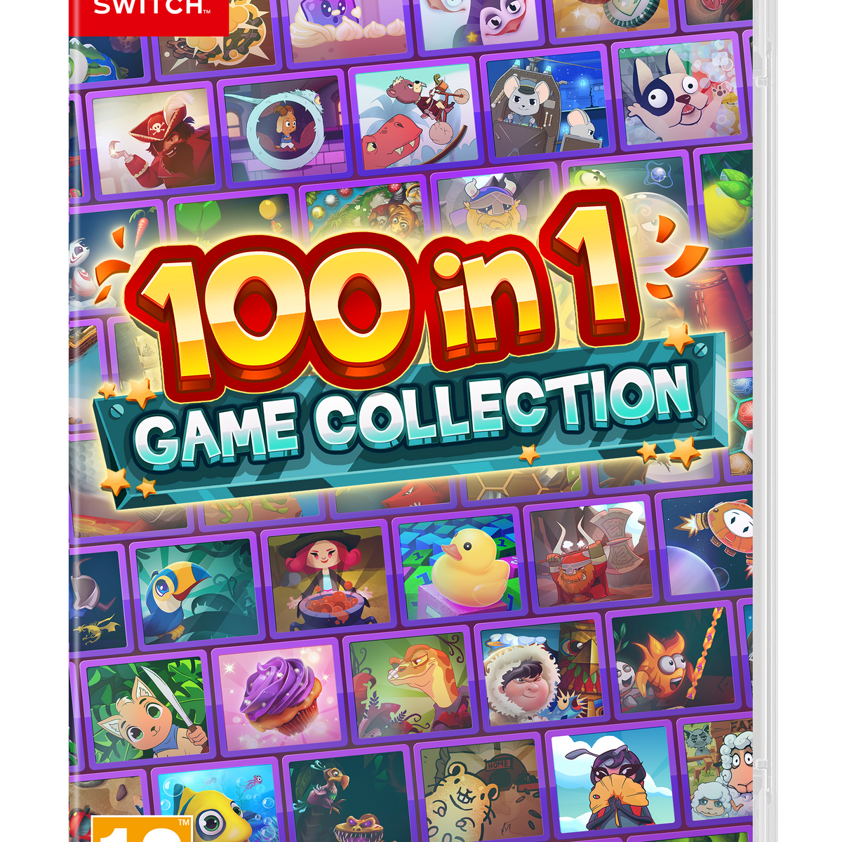 Casualnintendo Icon Nintendo Switch Games Tier List 2021 M12