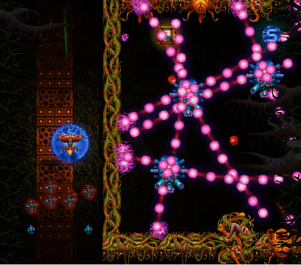 1917 The Alien invasion DX Remastered PS5 - Jeux Vidéo Physique - Red Art Games - Shop Just for Games