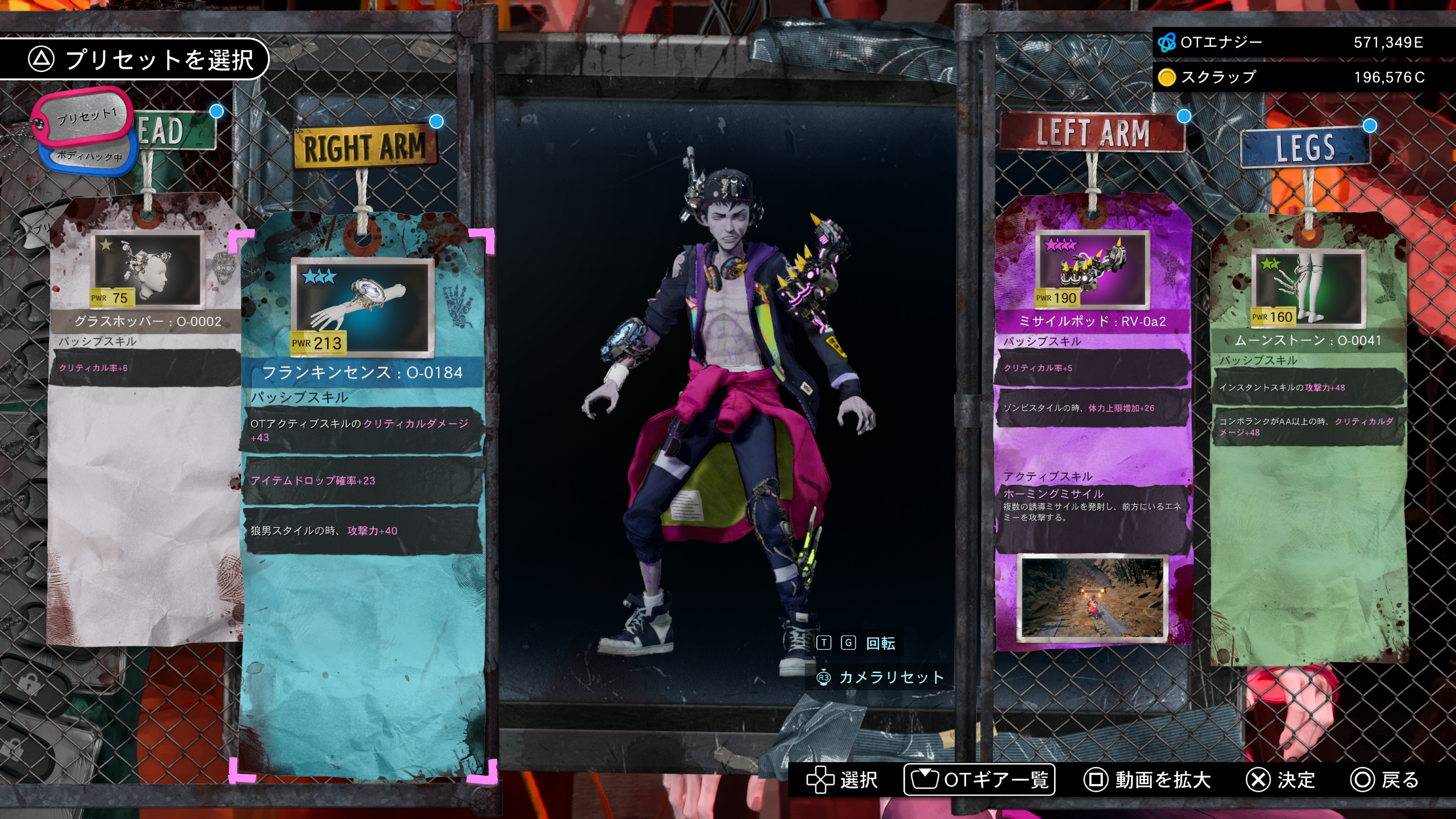 Stupid Never Dies PS5