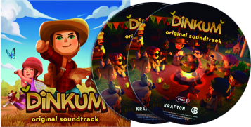 Dinkum Day-One Edition Nintendo Switch
