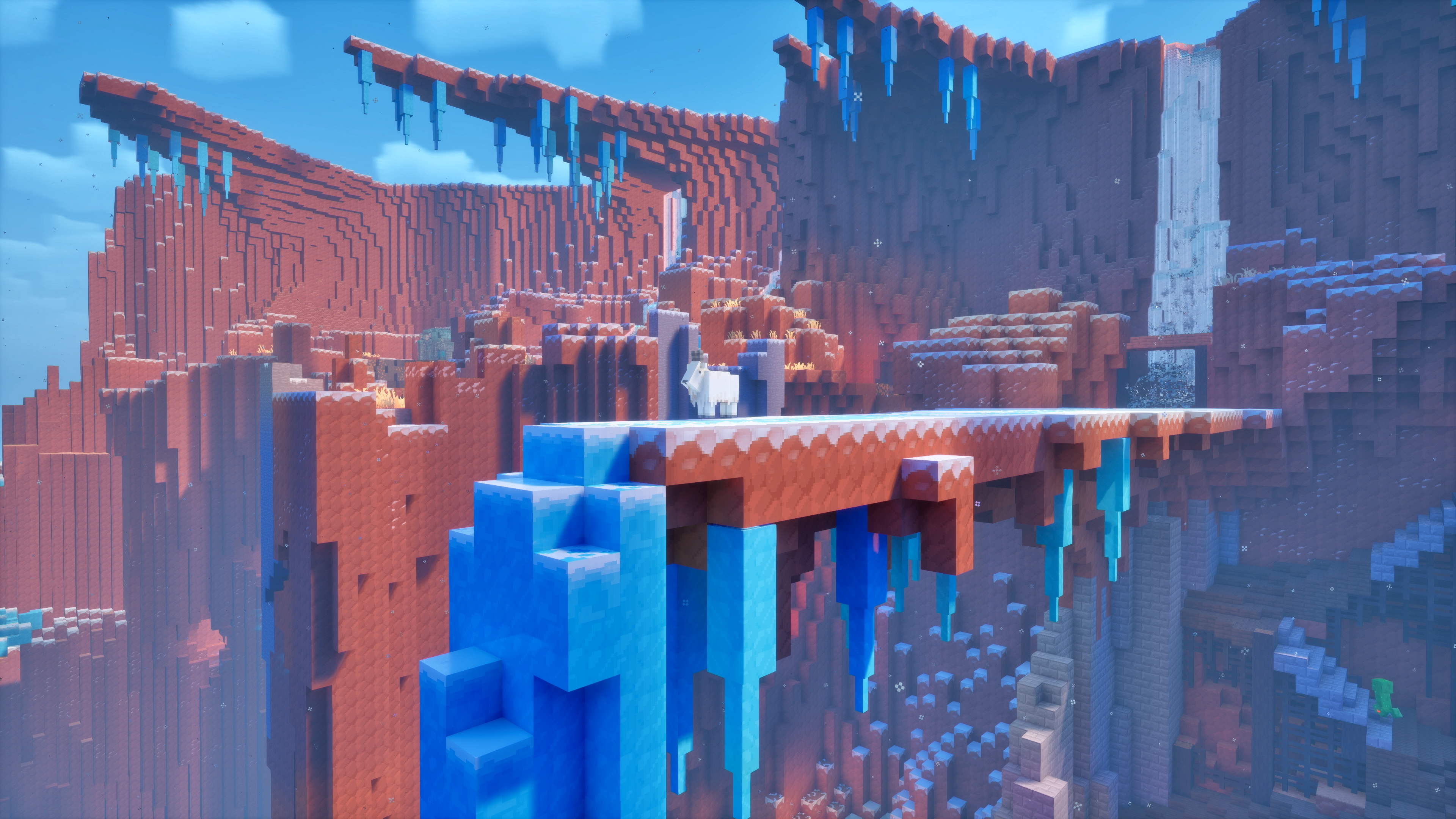 Minecraft Dungeons 2 Deluxe Edition PS5