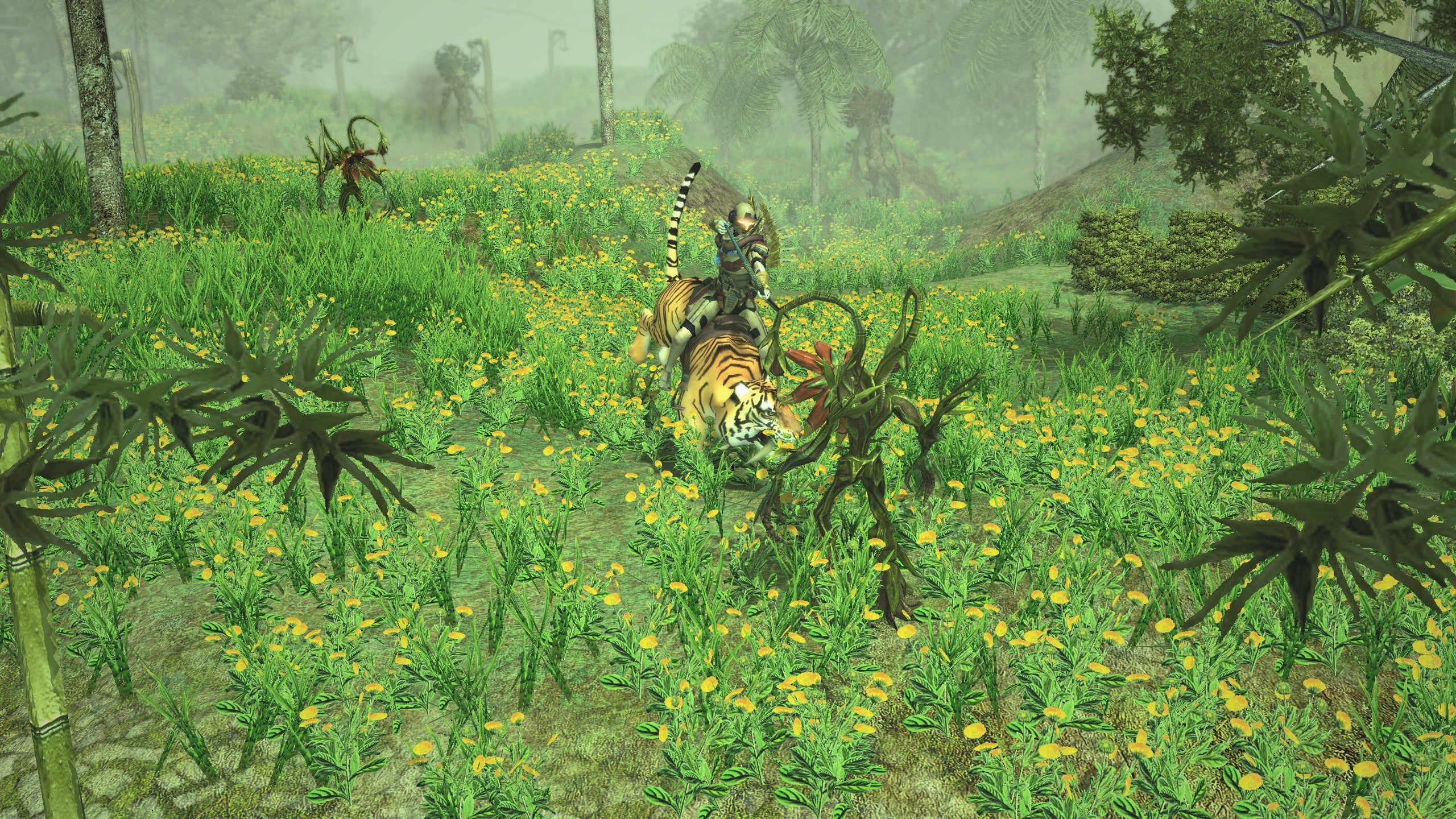 Sacred 2 Remaster PS5