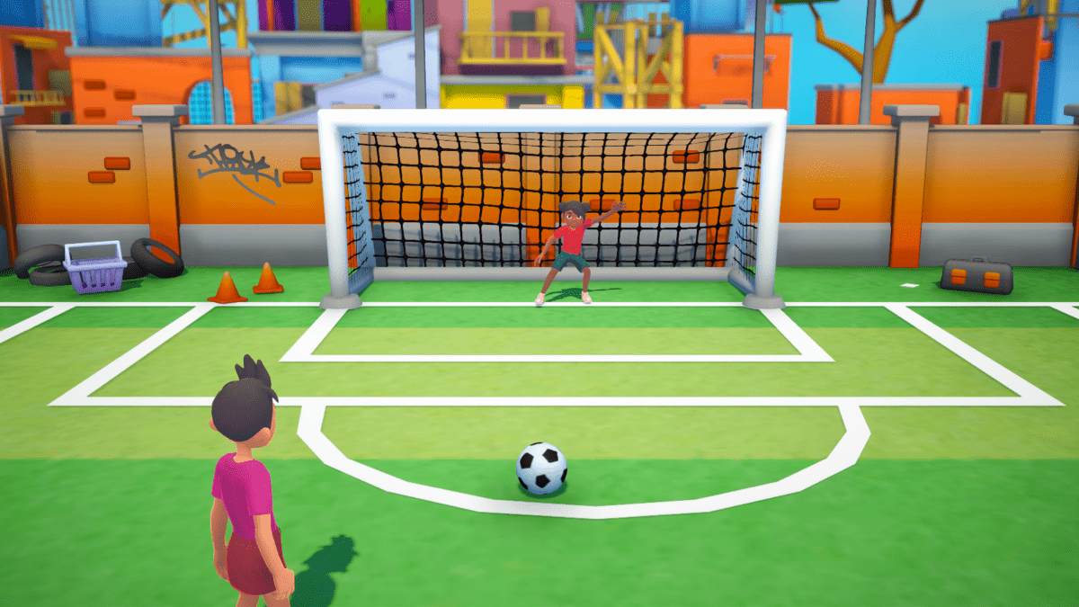 30 Sport Games in 1 Nintendo SWITCH - Jeux Vidéo Physique - Just For Games - Shop Just for Games
