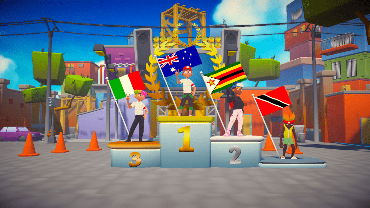 34 Sports Games World Edition PS5 - Jeux Vidéo Physique - Maximum Entertainment - Shop Just for Games