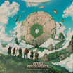 Retro Découverte : Bande Originale Volume 2 Vinyle 1LP
