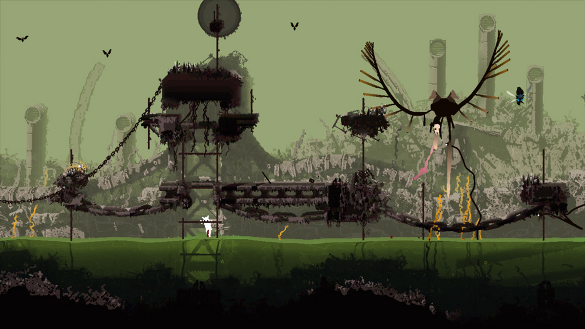 RAIN WORLD: ANTHOLOGY PREMIUM EDITION PS5
