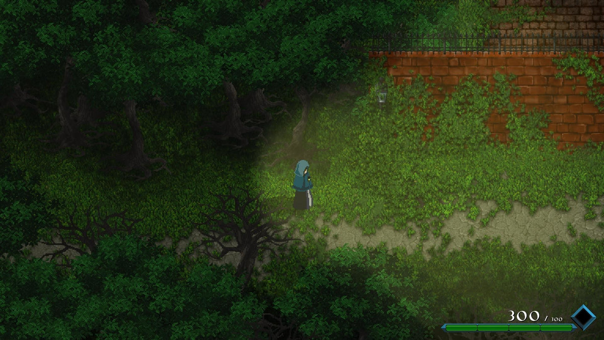 Skautfold Knight's End PS5
