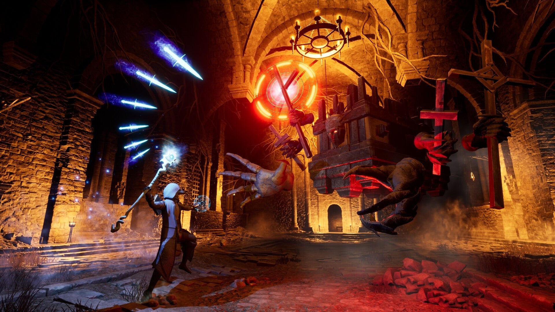 Codex Lost PS5 - Jeux Vidéo Physique - TESURA - Shop Just for Games