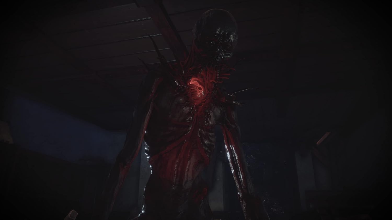 FOBIA - St. Dinfna Hotel PS4