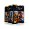 The Witcher 3 Anniversary Puzzle Trilogy