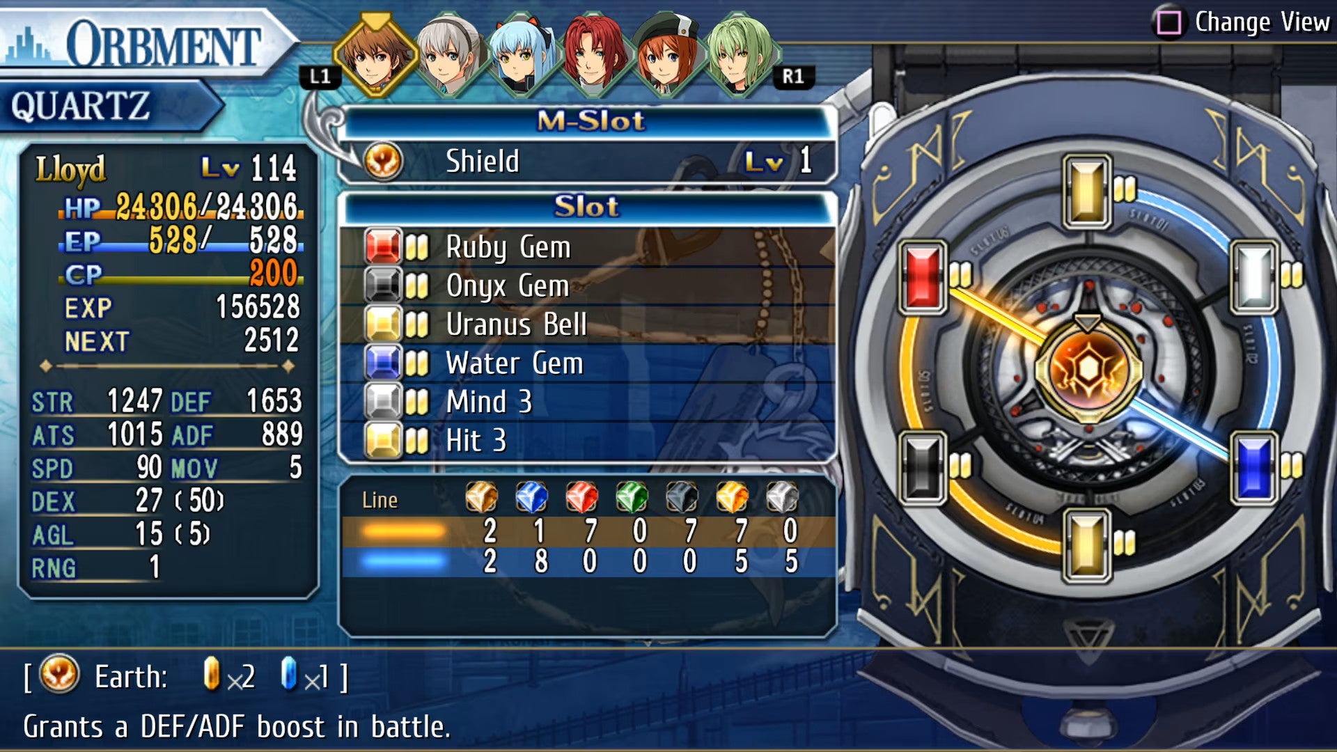 The Legends of Heroes: Trails from Zero + Trails to Azure Deluxe Edition PS5