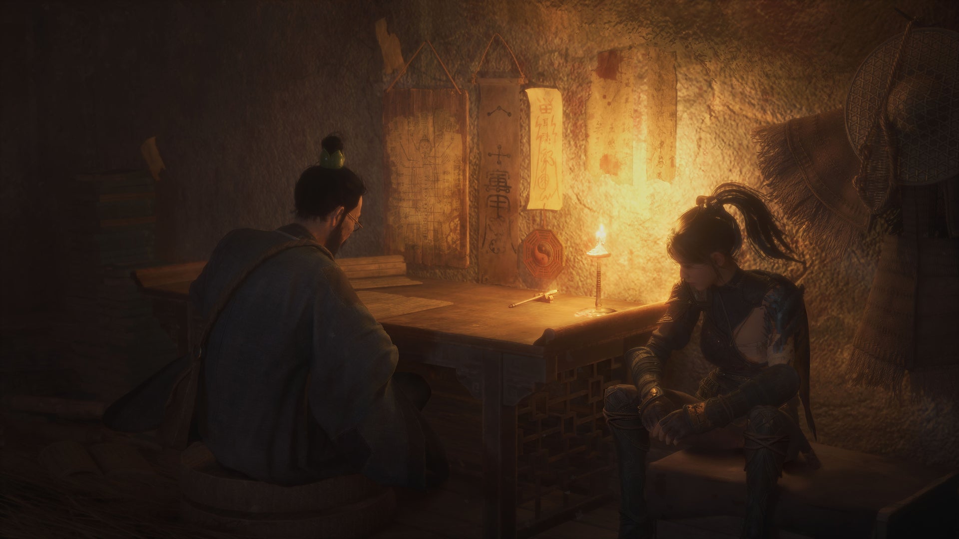 WUCHANG: Fallen Feathers Standard Edition PS5