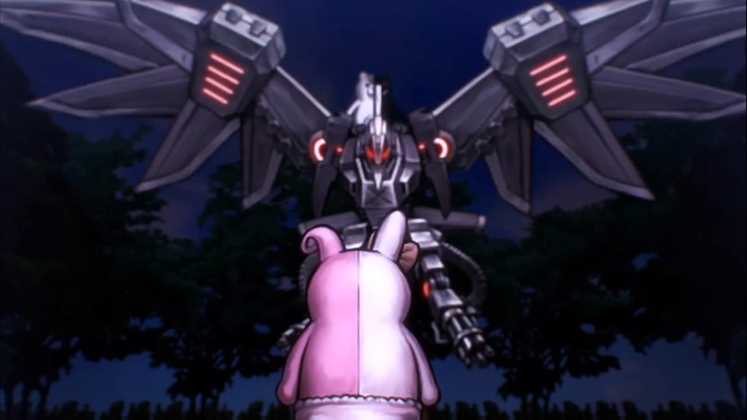Danganronpa Trilogy PS4