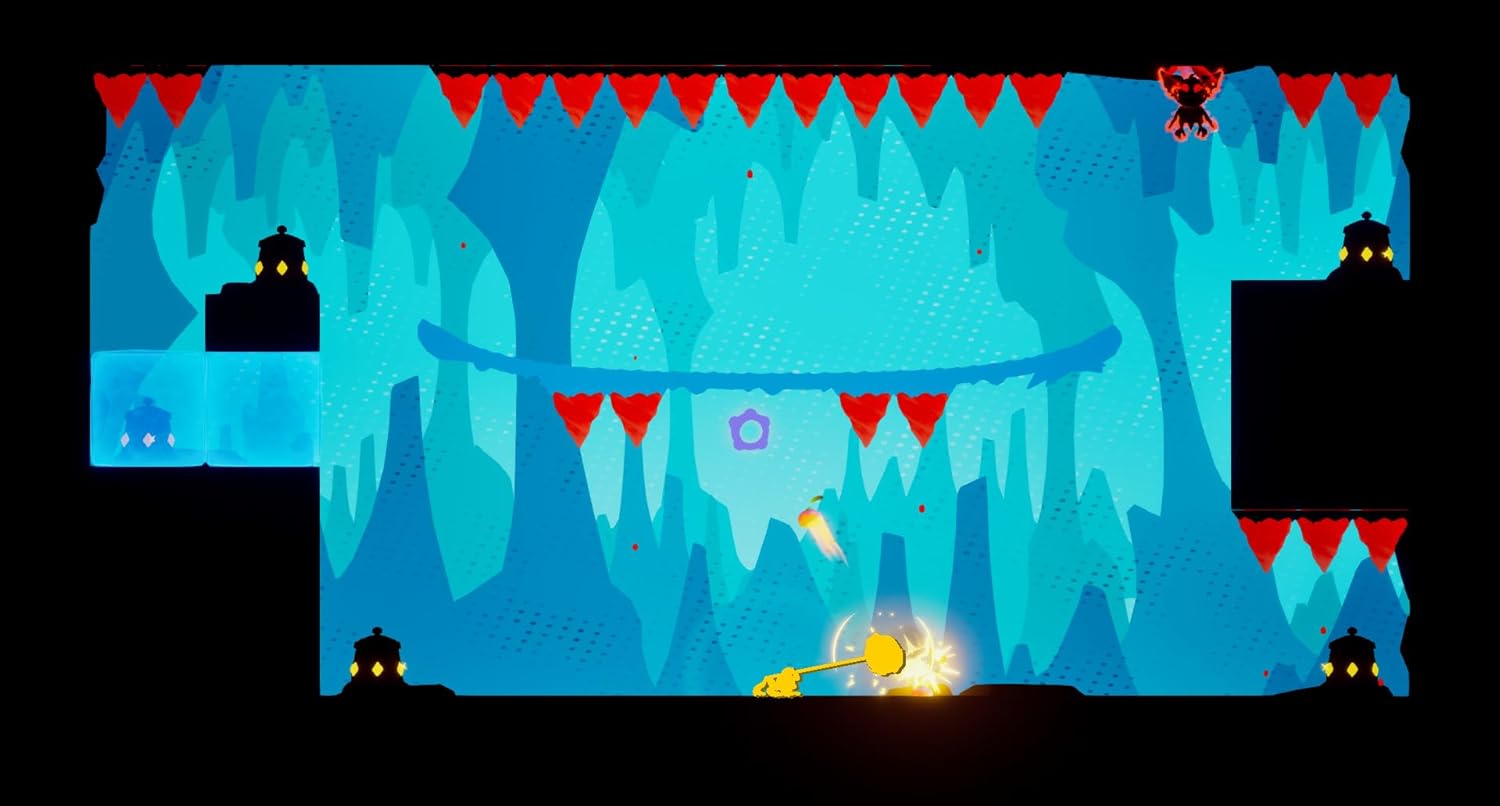 Marsupilami 2 Salsa Palombia PS5