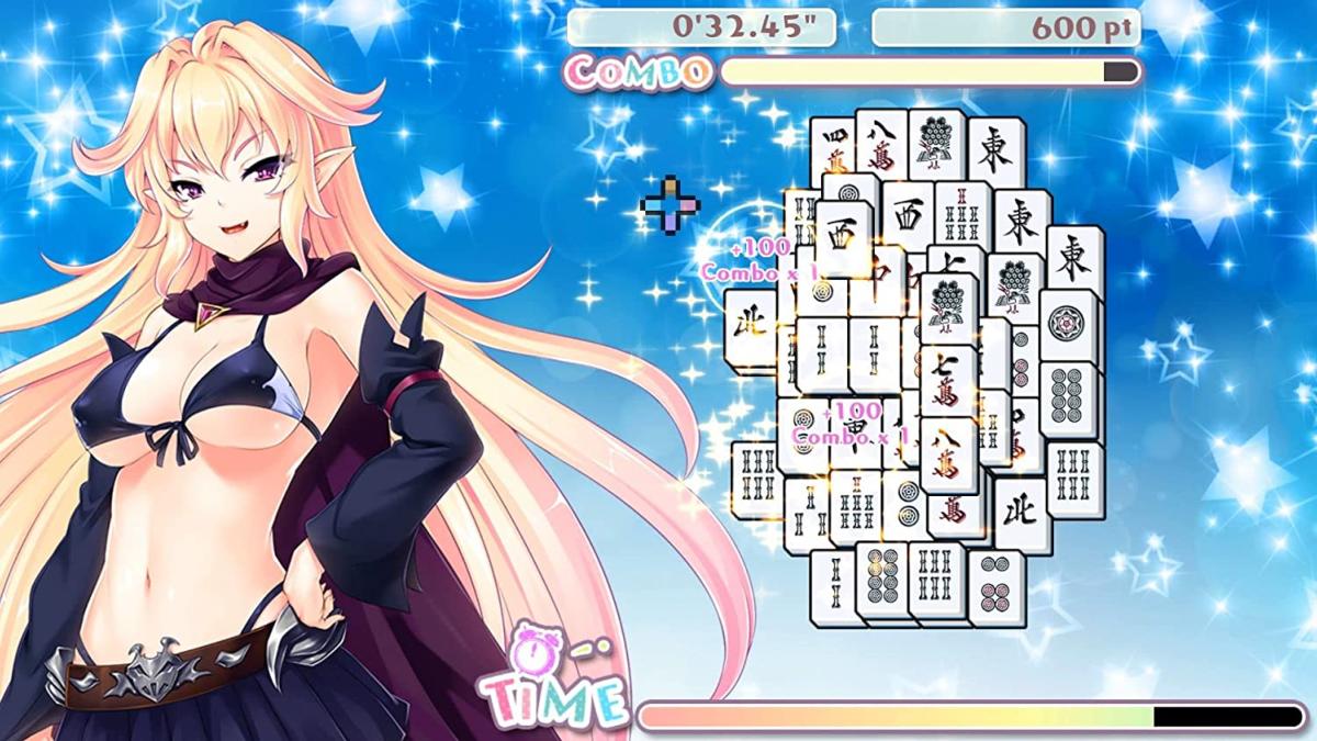 Pretty Girls Game Collection PS4 - Jeux Vidéo Physique - Funbox - Shop Just for Games