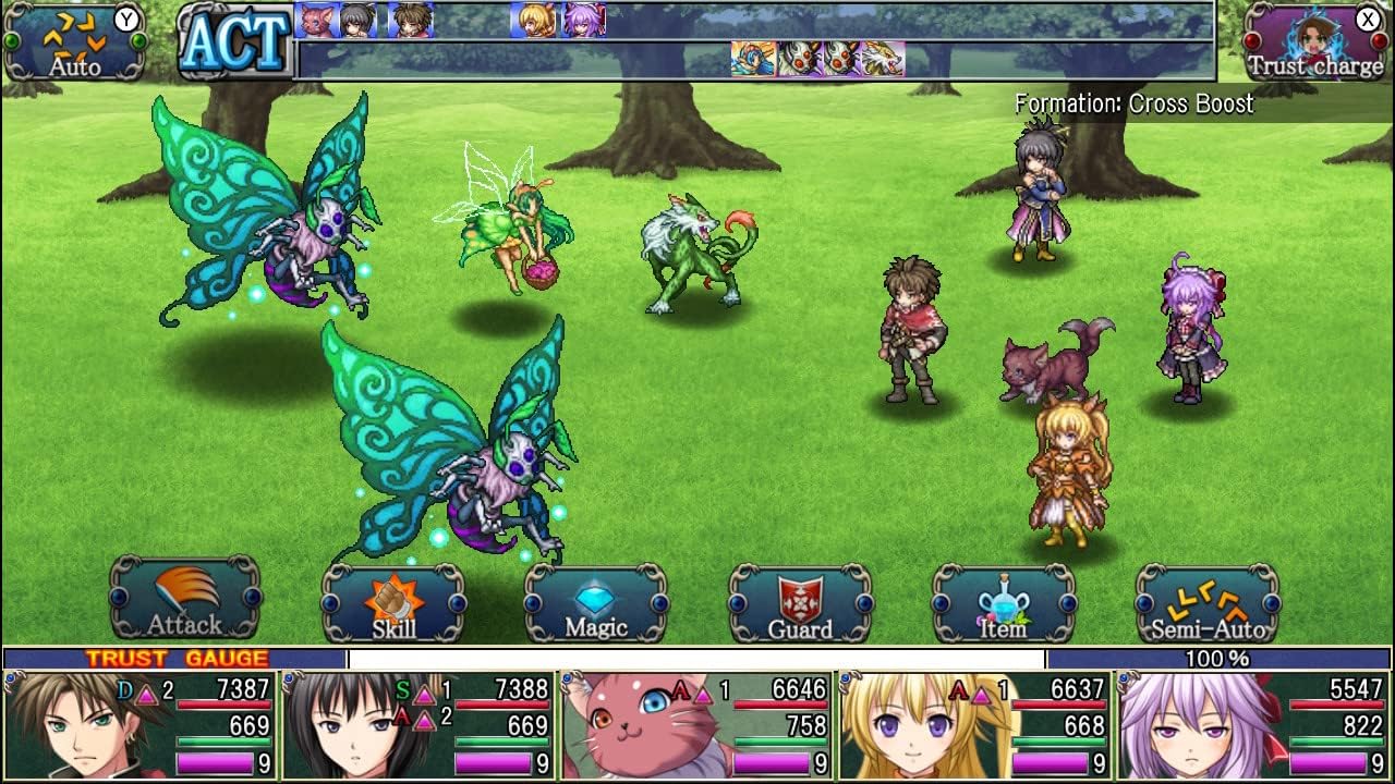 Kemco RPG Selection Vol. 1 Nintendo Switch