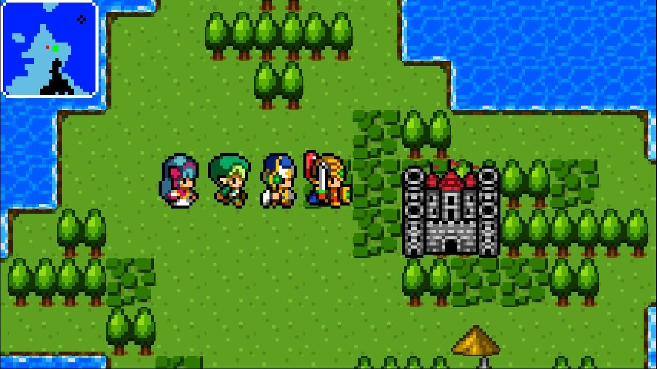 Kemco RPG Selection Vol. 1 PS5