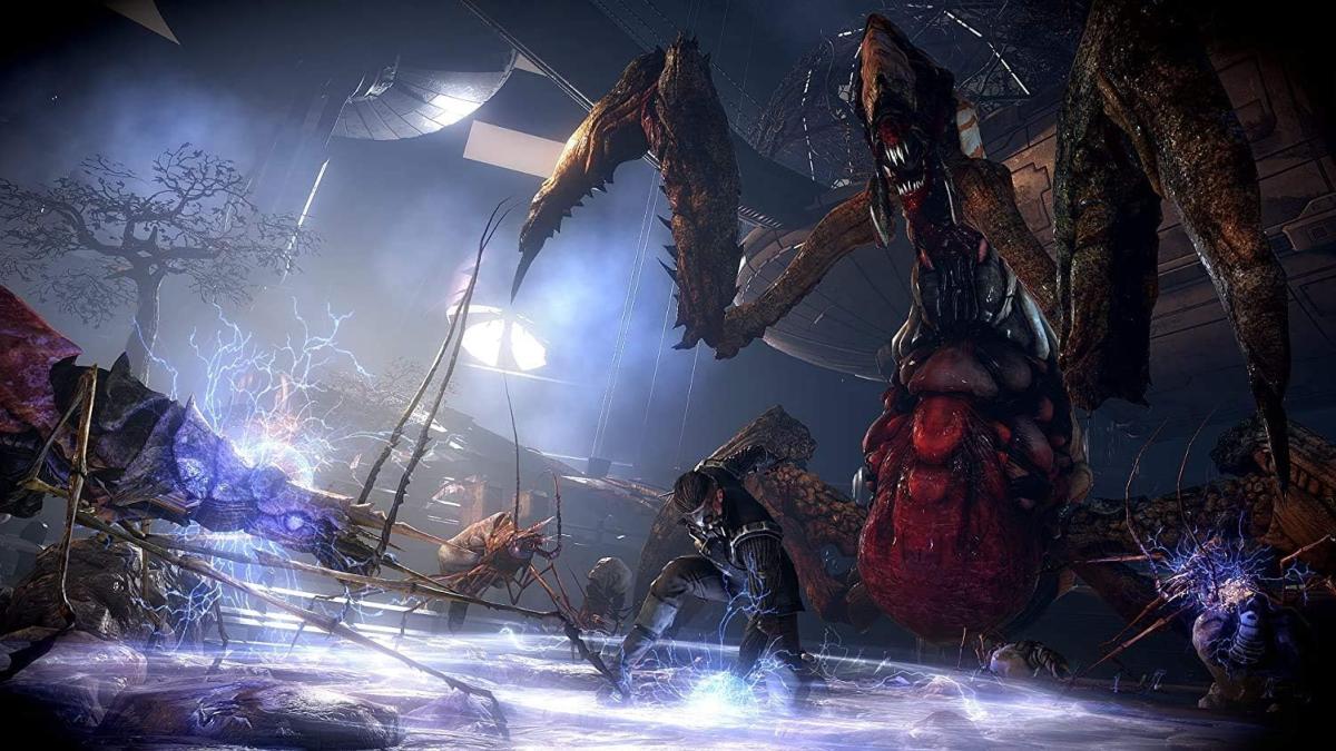 The Technomancer Xbox One - Jeux Vidéo Physique - Focus - Shop Just for Games