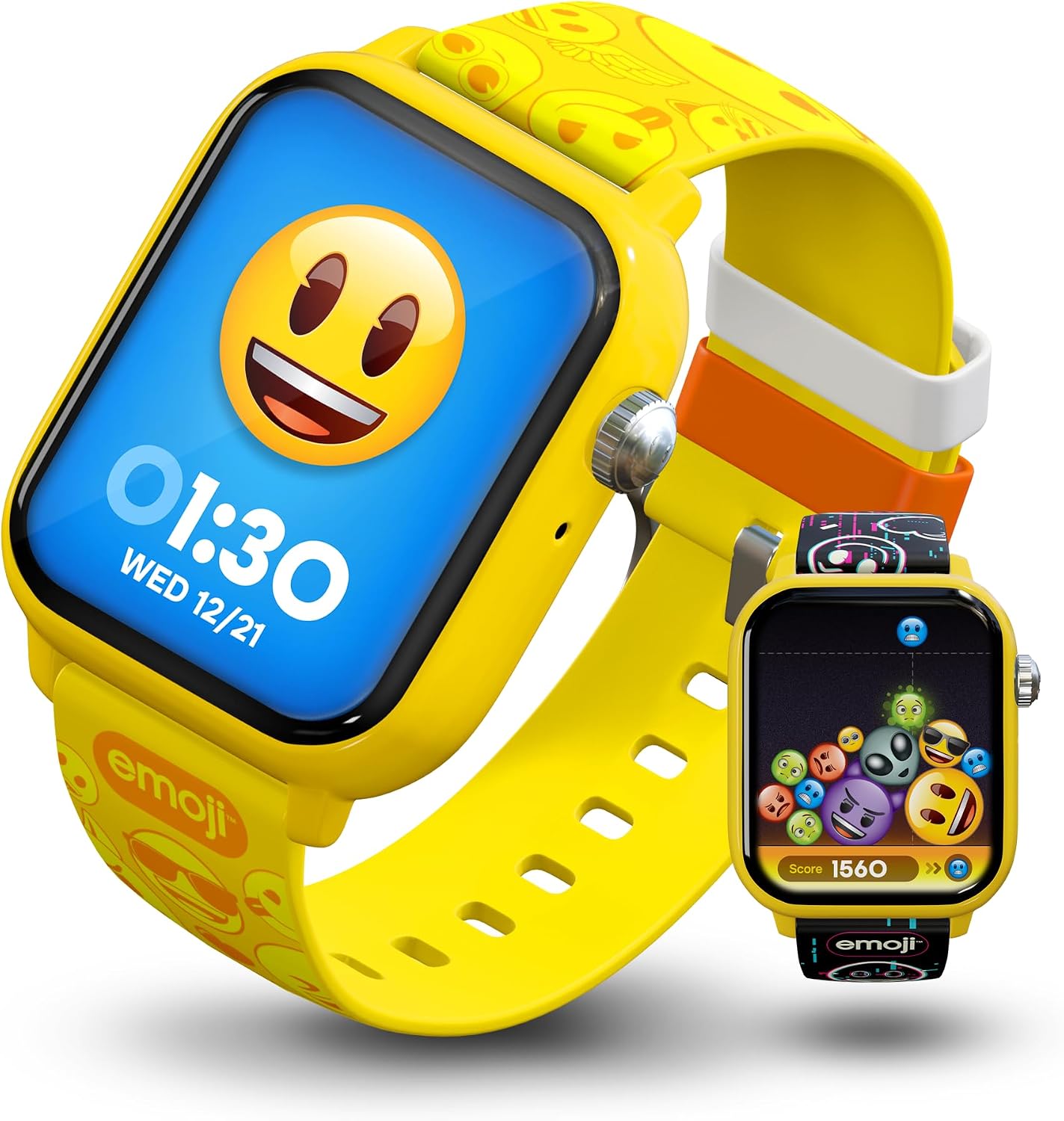 My Play Watch - Emoji