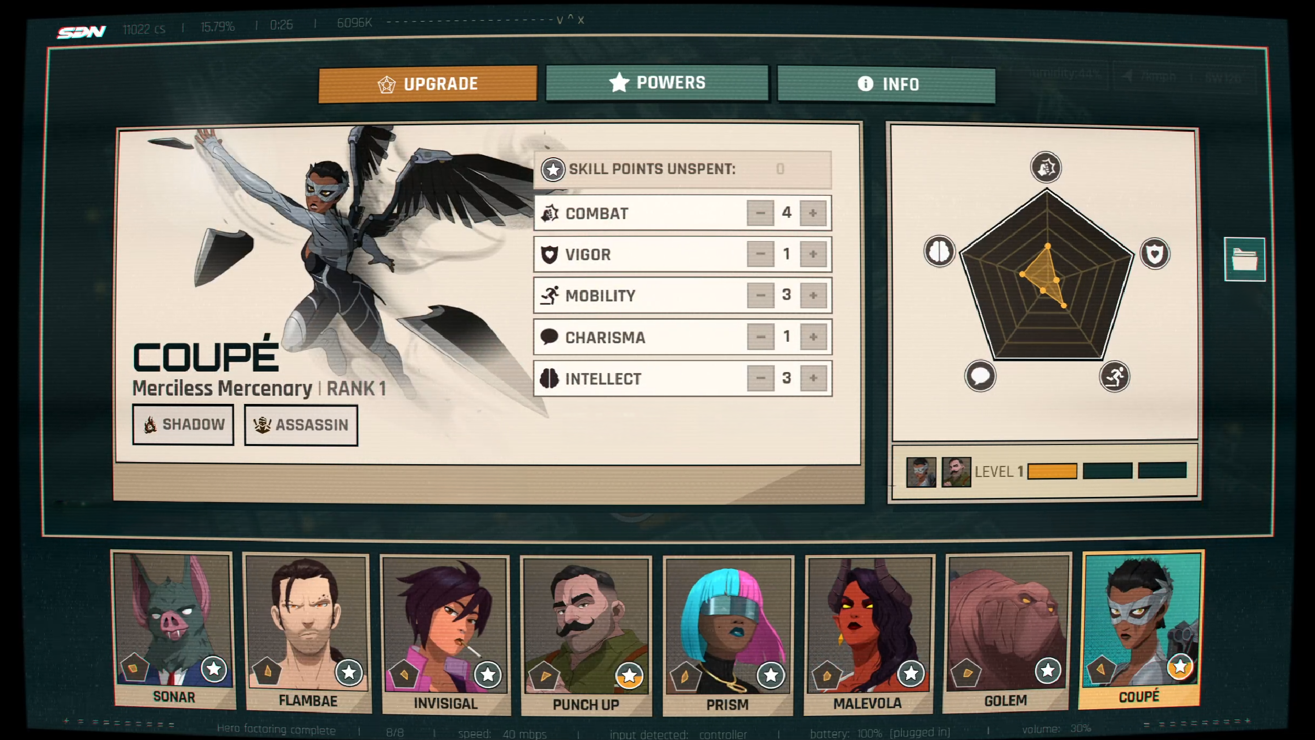 Dispatch Deluxe Edition Switch 2