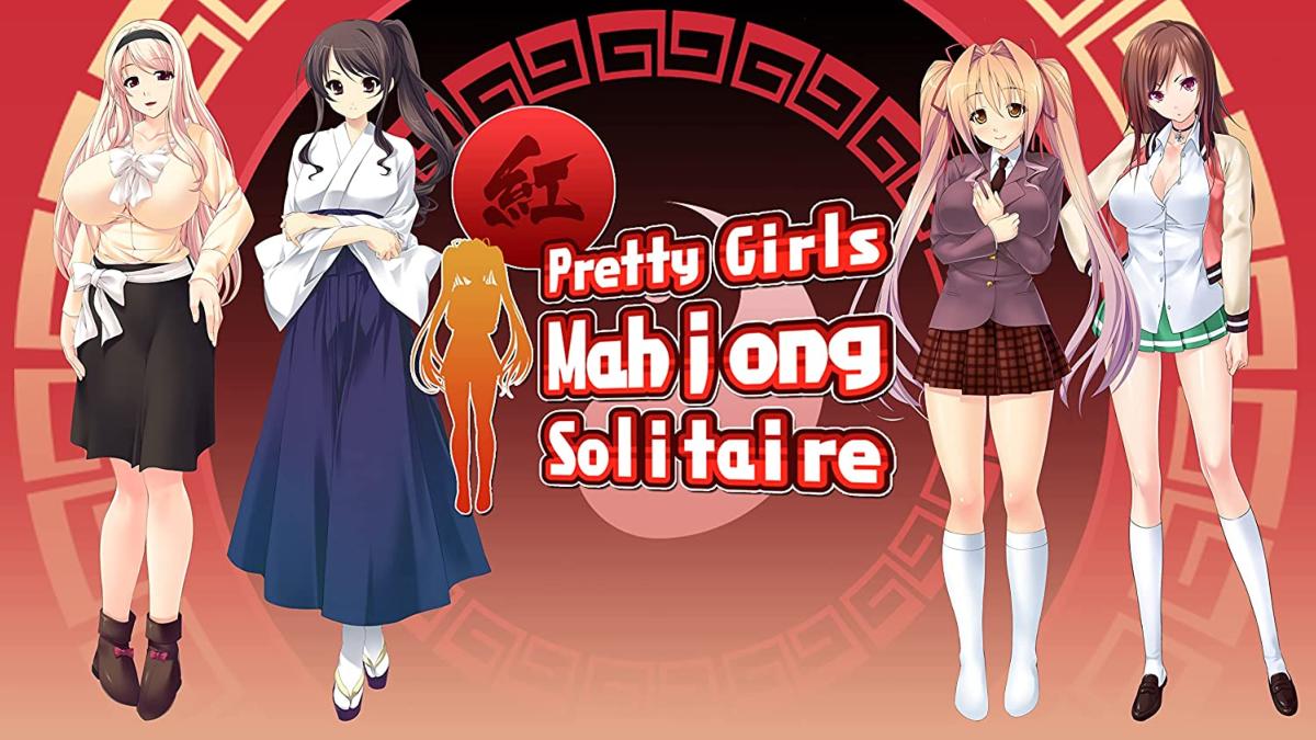 Pretty Girls Game Collection PS4 - Jeux Vidéo Physique - Funbox - Shop Just for Games