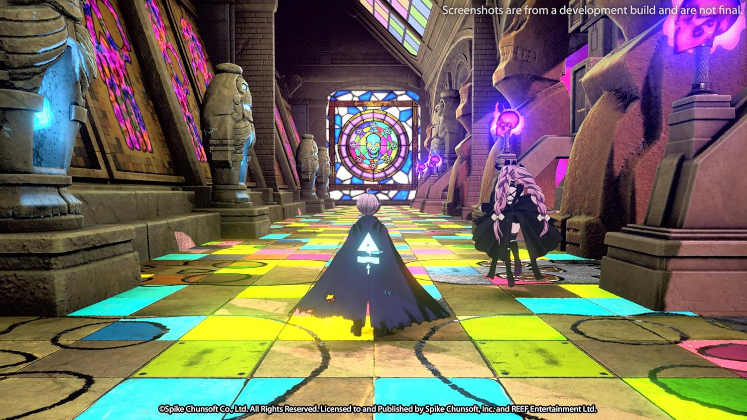 Master Detective Archives: RAIN CODE Plus PS5