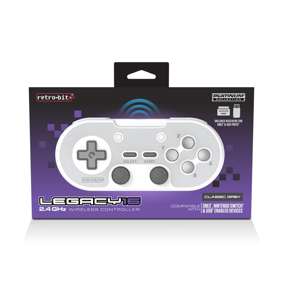 Snes Controller Retro Bit Snes Games Retro-Bit Nintendo 8-bit