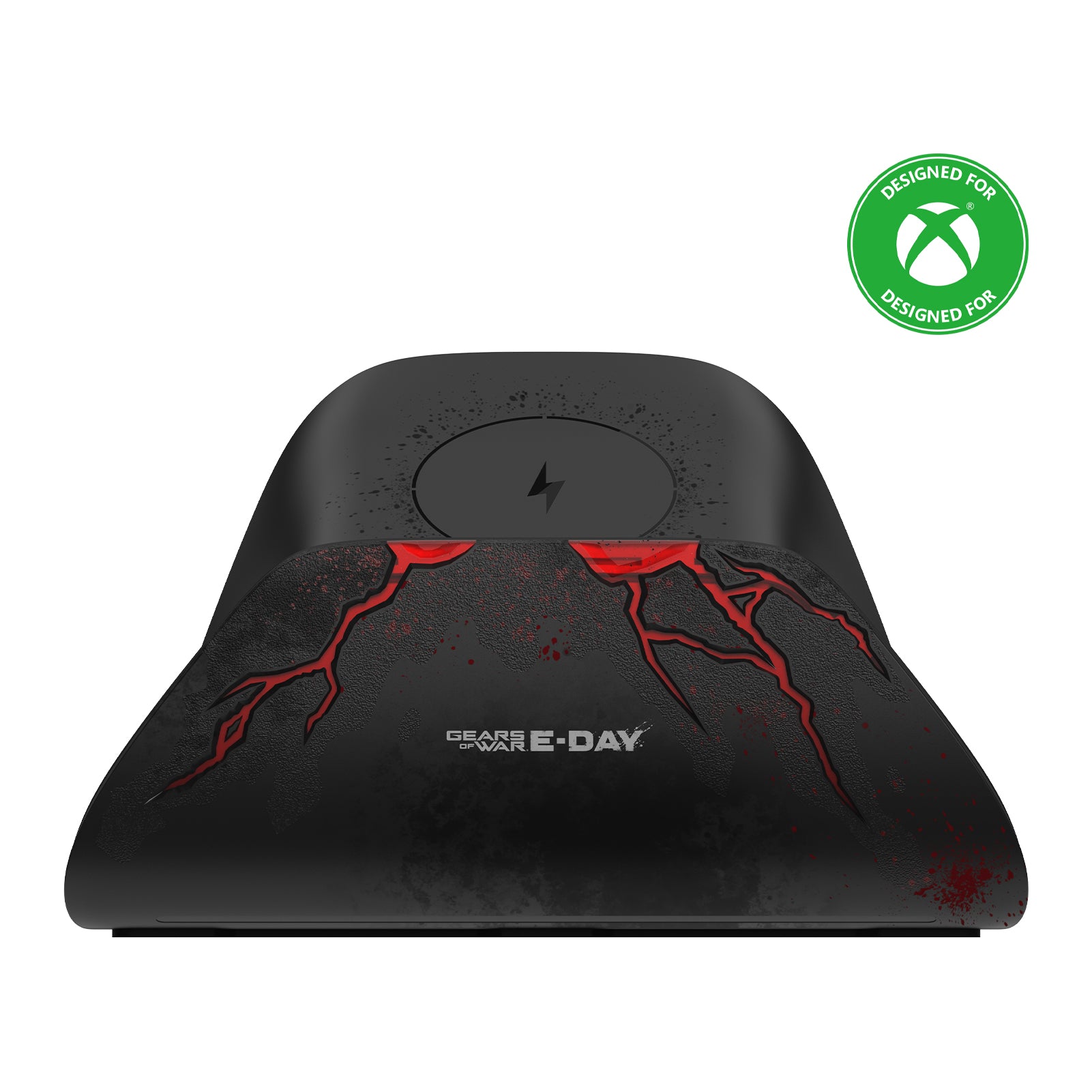 8BitDo Dock de Charge pour Manette Xbox - Design GEARS OF WAR E-DAY Limited Edition
