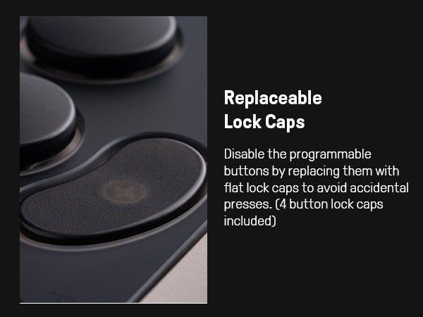 8Bitdo Arcade Controller Bluetooth/2.4G/USB pour Nintendo Switch et Windows - Manettes - 8Bitdo - Shop Just for Games