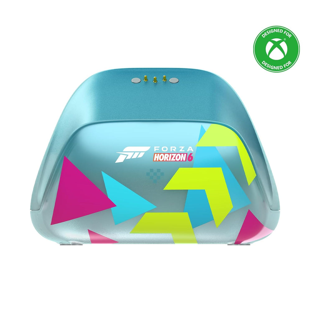 Forzza Limit 8BitDo Dock de Charge pour Manette Xbox - Design Forza Horizon 6 Limit