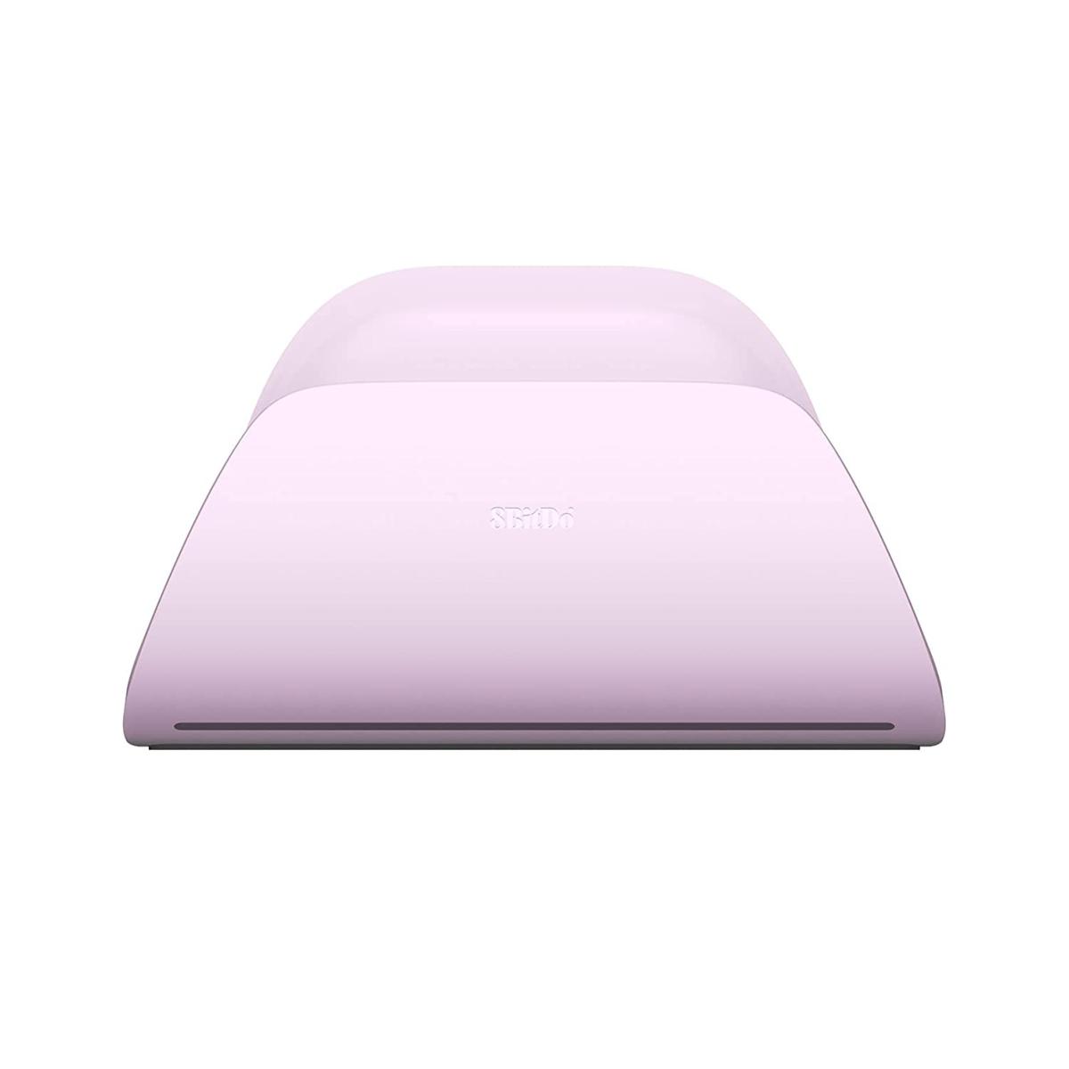 8Bitdo manette sans fil Ultimate 2.4Ghz pour PC Windows, Android et Raspberry pi - Rose - Manettes - 8Bitdo - Shop Just for Games