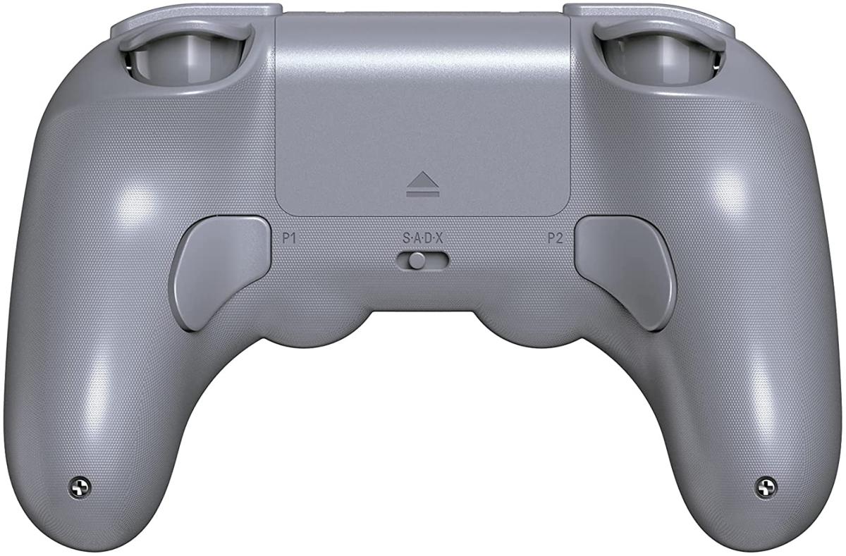 8bitdo Pro 2 Manette sans Fil Bluetooth - Gray Edition - Manettes - 8Bitdo - Shop Just for Games