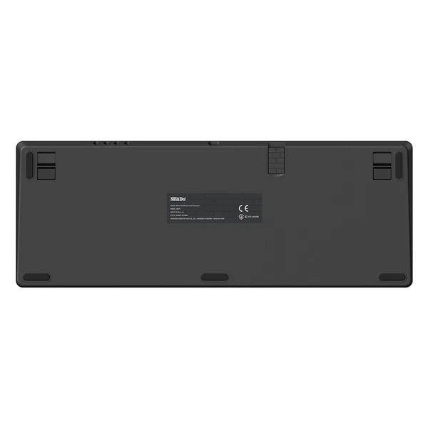 8BitDo Retro Mechanical Keyboard N Edition (Clavier QWERTY 108 touches) - Claviers - 8Bitdo - Shop Just for Games